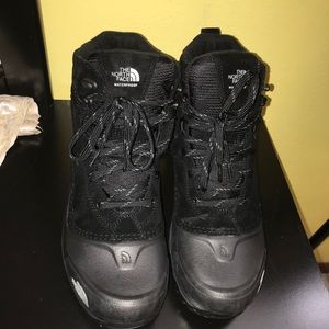 Men Waterproof Boots